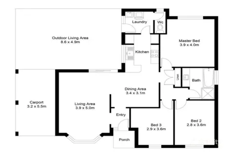 Property photo of 4 Niagara Place Greenfields WA 6210