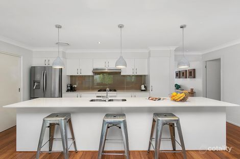 Property photo of 4 Samuel Close Thirroul NSW 2515