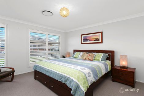 Property photo of 4 Samuel Close Thirroul NSW 2515