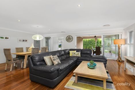 Property photo of 4 Samuel Close Thirroul NSW 2515