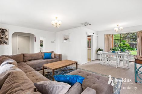 Property photo of 28 Langdale Drive Croydon Hills VIC 3136