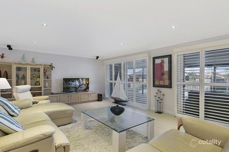 Property photo of 65 Anchorage Drive Cleveland QLD 4163