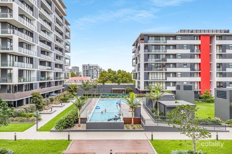 508/26 Burelli St, Wollongong, NSW 2500
