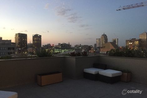 303/481-483 Elizabeth St, Surry Hills, NSW 2010