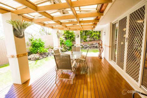 Property photo of 30 Ormeau Ridge Road Ormeau Hills QLD 4208