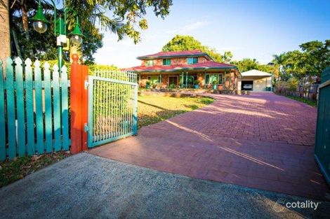 Property photo of 90 Apsley Way Andergrove QLD 4740