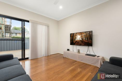 Property photo of 15B Canberra Avenue Casula NSW 2170