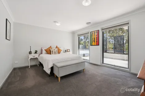 Property photo of 6 Cannon Lane Kangaroo Flat VIC 3555