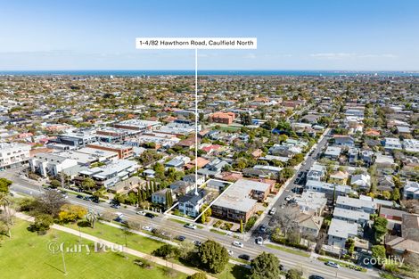 Property photo of 4 Hawthorn Road Caulfield North VIC 3161