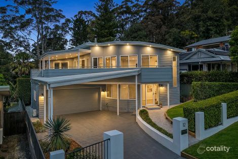 12 Brighton Rd, Saratoga, NSW 2251