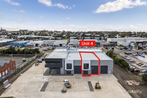 4/158 Fyans St, South Geelong, VIC 3220