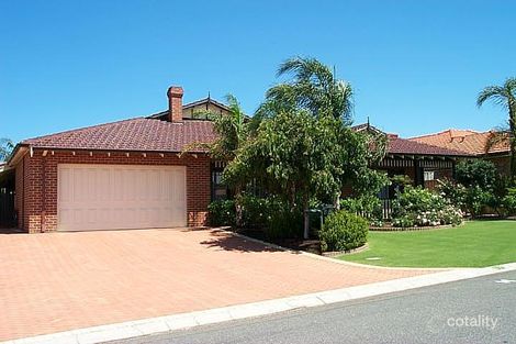 17 Sorrel Rise, Woodvale, WA 6026