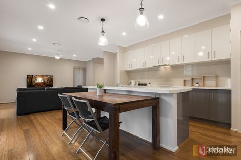 Property photo of 15B Canberra Avenue Casula NSW 2170