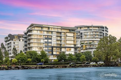 64/38 Solent Cct, Norwest, NSW 2153