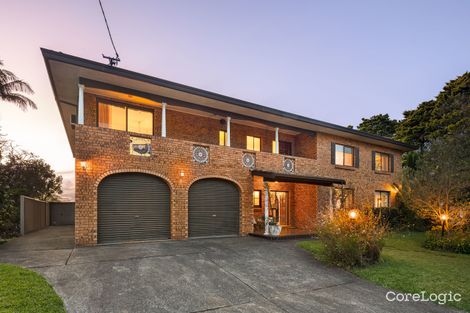Property photo of 7 Simone Crescent Strathfield NSW 2135