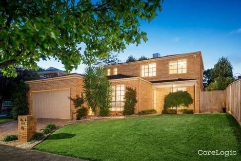 Property photo of 32 Chippendale Terrace Burwood East VIC 3151