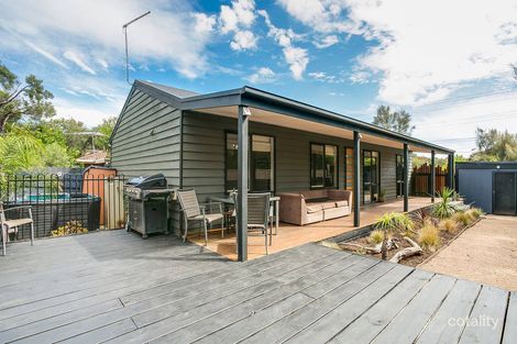 Property photo of 117 Melbourne Road Rye VIC 3941