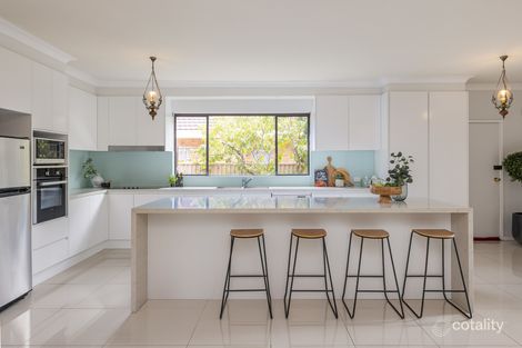 Property photo of 7 Simone Crescent Strathfield NSW 2135
