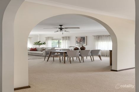 Property photo of 7 Simone Crescent Strathfield NSW 2135