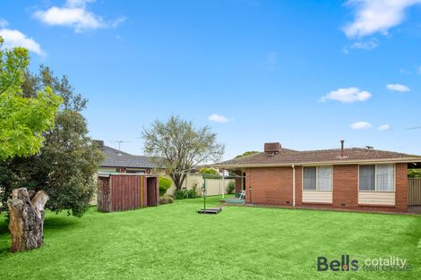 Property photo of 4 Kay Court Sunshine West VIC 3020