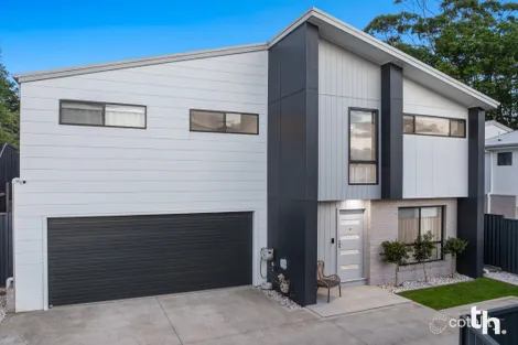 2/9 Sneddon Ct, Boolaroo, NSW 2284