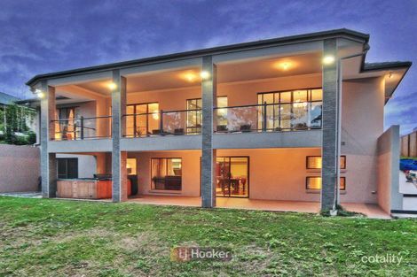 Property photo of 44 The Crescent Underwood QLD 4119