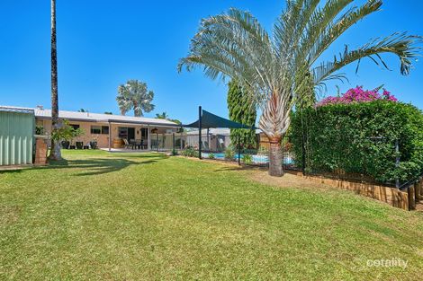 Property photo of 5 Hadrian Avenue Mooroobool QLD 4870