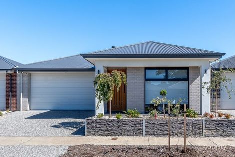 Property photo of 12 Bronco Crescent Mount Barker SA 5251