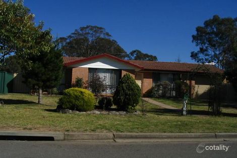 72 Olympus Dr, St Clair, NSW 2759