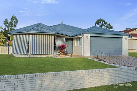 4 Goddard Rd, Thornlands, QLD 4164