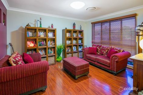 Property photo of 42 Gordon Crescent Wakerley QLD 4154