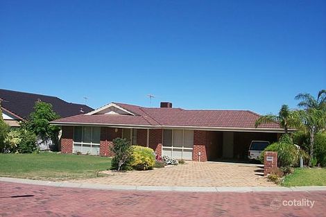 Property photo of 7 Challenger Rise Coogee WA 6166