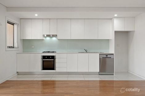Property photo of 14/80 Park Road Homebush NSW 2140