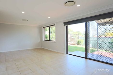 Property photo of 6 Curtis Place Kings Park NSW 2148