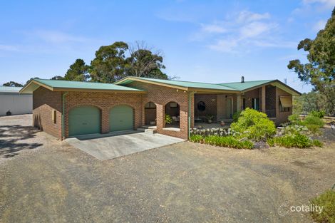 Property photo of 12 Hoctors Lane Junortoun VIC 3551