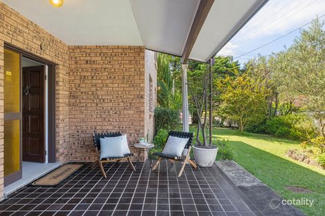 Property photo of 7 Simone Crescent Strathfield NSW 2135