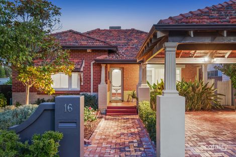 Property photo of 16 Mardella Street Coolbinia WA 6050