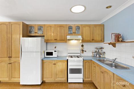 Property photo of 2/2 Parer Street Oakleigh VIC 3166