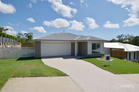 6 Boondooma Ct, Boyne Island, QLD 4680