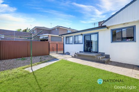 Property photo of 21 Johnstone Street Guildford West NSW 2161