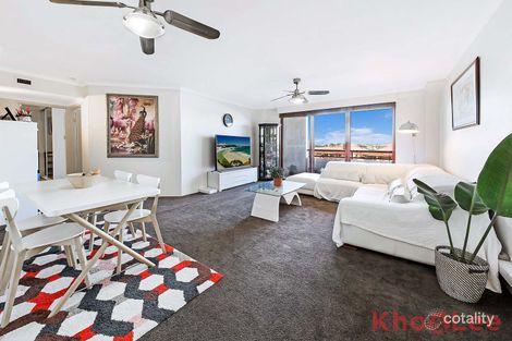 57/152-164 Bulwara Rd, Pyrmont, NSW 2009