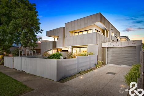 8/1 Griffiths St, Reservoir, VIC 3073