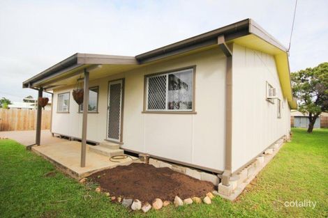 Property photo of 50 Hammett Street Currajong QLD 4812