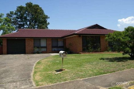 Property photo of 107 Isaac Smith Parade Kings Langley NSW 2147