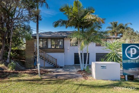 Property photo of 5 Pigeon Court Birkdale QLD 4159