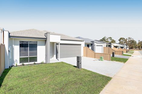 Property photo of 37 Ashcroft Loop Wattle Grove WA 6107