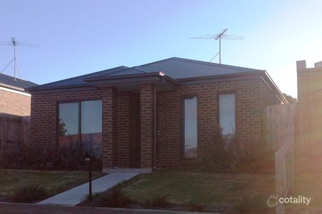 Property photo of 30 Glenfine Avenue Hamlyn Heights VIC 3215