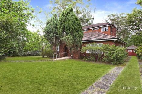 Property photo of 28 Sutherland Road Cheltenham NSW 2119