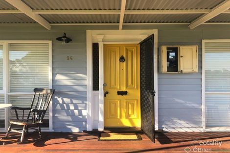 Property photo of 14 The Esplanade Corinella VIC 3984