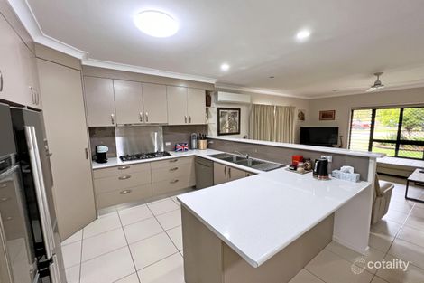 Property photo of 23 Wensley Avenue Yungaburra QLD 4884